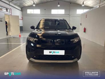 SPOTICAR Opel Frontera 1.2t Xht Hybrid Edct6 100kw Gs Ocasion - Suv Gasolina Negro - Almería - 1202111957_2