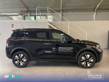 SPOTICAR Opel Frontera 1.2t Xht Hybrid Edct6 100kw Gs Ocasion - Suv Gasolina Negro - Almería - 1202111957_4