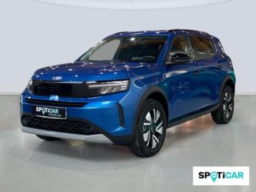 SPOTICAR Opel Frontera 1.2t Xht Hybrid Edct6 Gs 81 Kw (110 Cv) Ocasion - Suv Gasolina Metallic - Mataro - 1202112311_1
