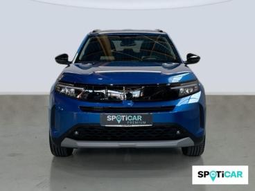 SPOTICAR Opel Frontera 1.2t Xht Hybrid Edct6 Gs 81 Kw (110 Cv) Ocasion - Suv Gasolina Metallic - Mataro - 1202112311_2