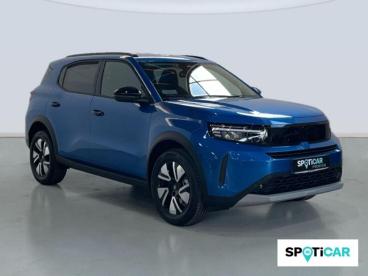 SPOTICAR Opel Frontera 1.2t Xht Hybrid Edct6 Gs 81 Kw (110 Cv) Ocasion - Suv Gasolina Metallic - Mataro - 1202112311_3