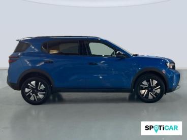 SPOTICAR Opel Frontera 1.2t Xht Hybrid Edct6 Gs 81 Kw (110 Cv) Ocasion - Suv Gasolina Metallic - Mataro - 1202112311_4