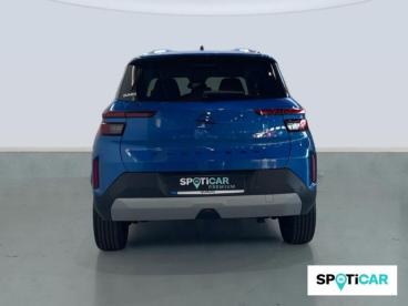 SPOTICAR Opel Frontera 1.2t Xht Hybrid Edct6 Gs 81 Kw (110 Cv) Ocasion - Suv Gasolina Metallic - Mataro - 1202112311_5