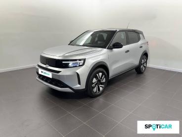 SPOTICAR Opel Frontera 1.2t Xht Hybrid Edct6 107kw Gs Ocasion - Suv Gasolina Gris - Guadalajara - 1202112868_1