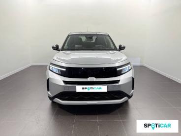 SPOTICAR Opel Frontera 1.2t Xht Hybrid Edct6 107kw Gs Ocasion - Suv Gasolina Gris - Guadalajara - 1202112868_2