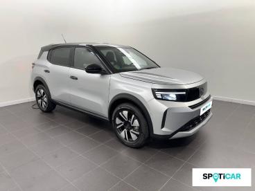 SPOTICAR Opel Frontera 1.2t Xht Hybrid Edct6 107kw Gs Ocasion - Suv Gasolina Gris - Guadalajara - 1202112868_3