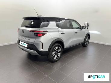 SPOTICAR Opel Frontera 1.2t Xht Hybrid Edct6 107kw Gs Ocasion - Suv Gasolina Gris - Guadalajara - 1202112868_4