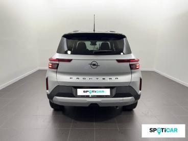 SPOTICAR Opel Frontera 1.2t Xht Hybrid Edct6 107kw Gs Ocasion - Suv Gasolina Gris - Guadalajara - 1202112868_5