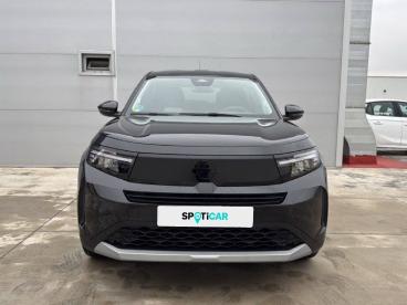 SPOTICAR Opel Frontera 1.2t Xht Hybrid Edct6 81kw Gs Ocasion - Suv Gasolina Negro - Madrid - 1202113225_2