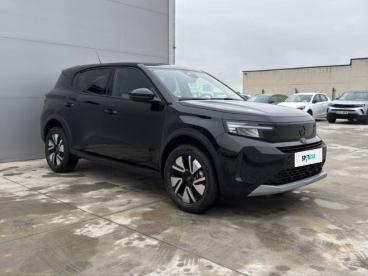 SPOTICAR Opel Frontera 1.2t Xht Hybrid Edct6 81kw Gs Ocasion - Suv Gasolina Negro - Madrid - 1202113225_3