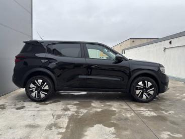 SPOTICAR Opel Frontera 1.2t Xht Hybrid Edct6 81kw Gs Ocasion - Suv Gasolina Negro - Madrid - 1202113225_4