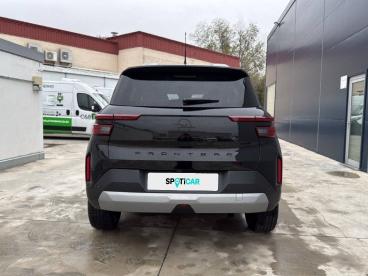 SPOTICAR Opel Frontera 1.2t Xht Hybrid Edct6 81kw Gs Ocasion - Suv Gasolina Negro - Madrid - 1202113225_5