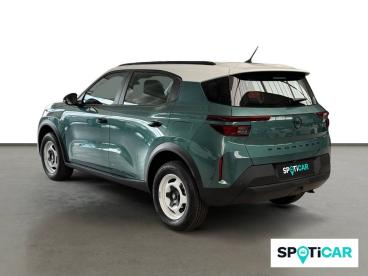 SPOTICAR Opel Frontera 1.2t Xht Hybrid Edct6 81kw Edition Ocasion - Suv Gasolina Verde - San Cibrao Das Viñas - 1202114888_2