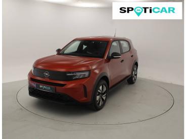 SPOTICAR Opel Frontera 1.2t Xht Hybrid Edct6 107kw Edition Ocasion - Suv Gasolina Naranja - Terrassa - 1202117488_1