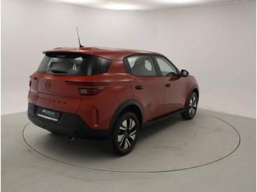 SPOTICAR Opel Frontera 1.2t Xht Hybrid Edct6 107kw Edition Ocasion - Suv Gasolina Naranja - Terrassa - 1202117488_2