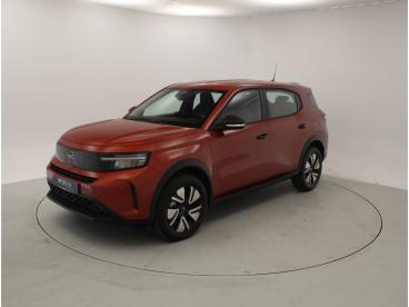 SPOTICAR Opel Frontera 1.2t Xht Hybrid Edct6 107kw Edition Ocasion - Suv Gasolina Naranja - Terrassa - 1202117488_3