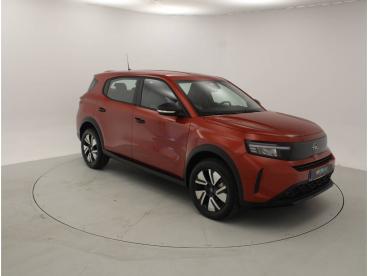 SPOTICAR Opel Frontera 1.2t Xht Hybrid Edct6 107kw Edition Ocasion - Suv Gasolina Naranja - Terrassa - 1202117488_5