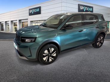 SPOTICAR Opel Frontera 1.2t Xht Hybrid Edct6 107kw Gs Ocasion - Suv Gasolina Gris - Valencia - 1202117975_1