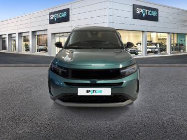 SPOTICAR Opel Frontera 1.2t Xht Hybrid Edct6 107kw Gs Ocasion - Suv Gasolina Gris - Valencia - 1202117975_2