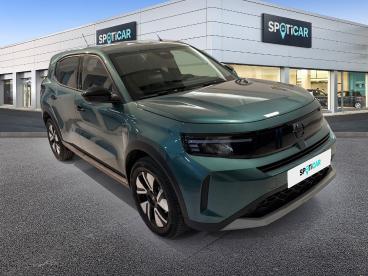 SPOTICAR Opel Frontera 1.2t Xht Hybrid Edct6 107kw Gs Ocasion - Suv Gasolina Gris - Valencia - 1202117975_3