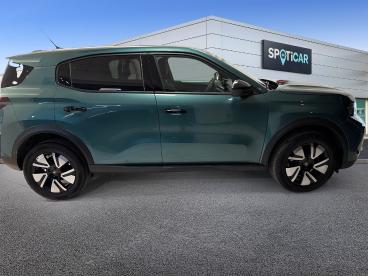 SPOTICAR Opel Frontera 1.2t Xht Hybrid Edct6 107kw Gs Ocasion - Suv Gasolina Gris - Valencia - 1202117975_4