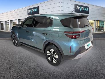 SPOTICAR Opel Frontera 1.2t Xht Hybrid Edct6 107kw Gs Ocasion - Suv Gasolina Gris - Valencia - 1202117975_5