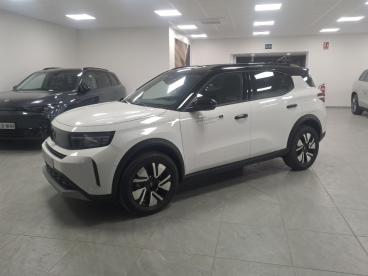 SPOTICAR Opel Frontera 1.2t Xht Hybrid Edct6 81kw Gs Ocasion - Suv Gasolina Blanco - Valencia - 1202120036_1