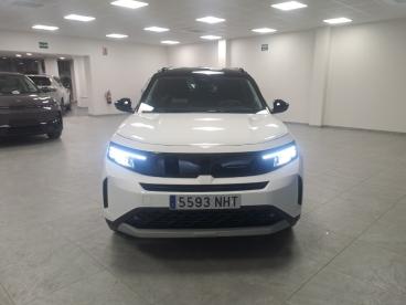 SPOTICAR Opel Frontera 1.2t Xht Hybrid Edct6 81kw Gs Ocasion - Suv Gasolina Blanco - Valencia - 1202120036_2