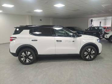 SPOTICAR Opel Frontera 1.2t Xht Hybrid Edct6 81kw Gs Ocasion - Suv Gasolina Blanco - Valencia - 1202120036_4