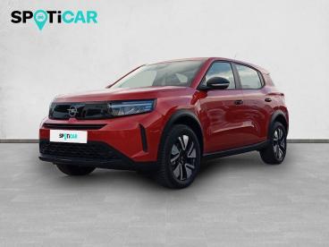 SPOTICAR Opel Frontera 1.2t Xht Hybrid Edct6 107kw Edition Ocasion - Suv Gasolina Naranja - Sant Fruitós De Bages - 1202120159_1