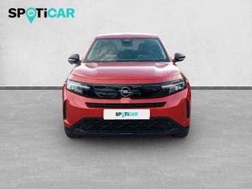 SPOTICAR Opel Frontera 1.2t Xht Hybrid Edct6 107kw Edition Ocasion - Suv Gasolina Naranja - Sant Fruitós De Bages - 1202120159_2