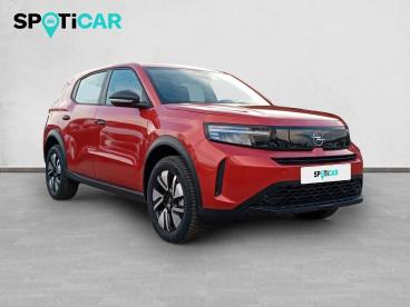 SPOTICAR Opel Frontera 1.2t Xht Hybrid Edct6 107kw Edition Ocasion - Suv Gasolina Naranja - Sant Fruitós De Bages - 1202120159_3