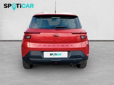 SPOTICAR Opel Frontera 1.2t Xht Hybrid Edct6 107kw Edition Ocasion - Suv Gasolina Naranja - Sant Fruitós De Bages - 1202120159_5