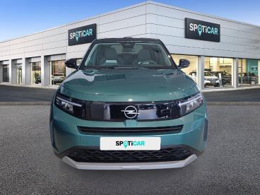 SPOTICAR Opel Frontera 44kwh Gs Ocasion - Suv Eléctrico Khaki Green (metalizado) - Móstoles - 1202120750_2