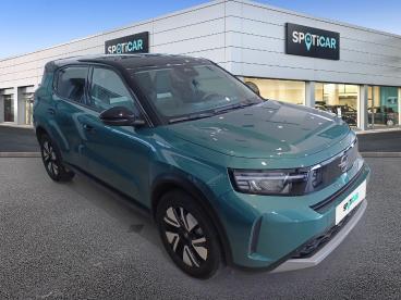 SPOTICAR Opel Frontera 44kwh Gs Ocasion - Suv Eléctrico Khaki Green (metalizado) - Móstoles - 1202120750_3