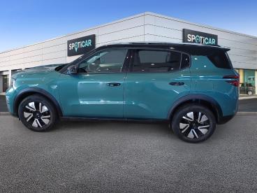 SPOTICAR Opel Frontera 44kwh Gs Ocasion - Suv Eléctrico Khaki Green (metalizado) - Móstoles - 1202120750_4