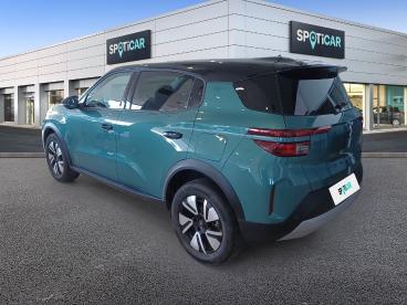 SPOTICAR Opel Frontera 44kwh Gs Ocasion - Suv Eléctrico Khaki Green (metalizado) - Móstoles - 1202120750_5