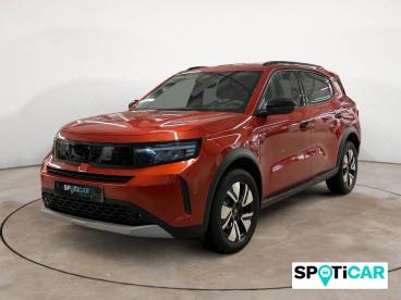 SPOTICAR Opel Frontera 1.2t Xht Hybrid Edct6 81kw Gs Ocasion - Suv Gasolina Naranja - Collado Villalba - 1202120862_1