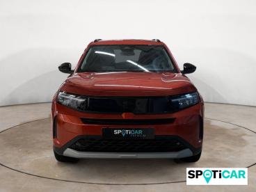 SPOTICAR Opel Frontera 1.2t Xht Hybrid Edct6 81kw Gs Ocasion - Suv Gasolina Naranja - Collado Villalba - 1202120862_2