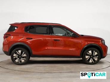 SPOTICAR Opel Frontera 1.2t Xht Hybrid Edct6 81kw Gs Ocasion - Suv Gasolina Naranja - Collado Villalba - 1202120862_4