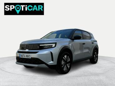 SPOTICAR Opel Frontera 1.2t Xht Hybrid Edct6 107kw Gs Ocasion - Suv Gasolina Gris - Los Barrios - 1202121146_1
