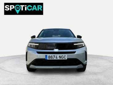 SPOTICAR Opel Frontera 1.2t Xht Hybrid Edct6 107kw Gs Ocasion - Suv Gasolina Gris - Los Barrios - 1202121146_2