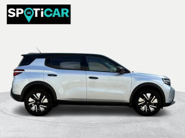 SPOTICAR Opel Frontera 1.2t Xht Hybrid Edct6 107kw Gs Ocasion - Suv Gasolina Gris - Los Barrios - 1202121146_4