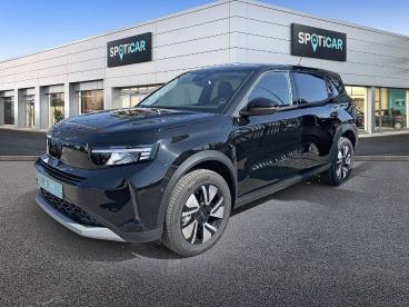 SPOTICAR Opel Frontera 1.2t Xht Hybrid Edct6 107kw Gs Ocasion - Suv Gasolina Negro - Castellon - 1202121517_1