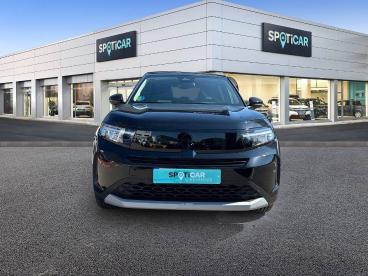 SPOTICAR Opel Frontera 1.2t Xht Hybrid Edct6 107kw Gs Ocasion - Suv Gasolina Negro - Castellon - 1202121517_2