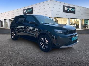 SPOTICAR Opel Frontera 1.2t Xht Hybrid Edct6 107kw Gs Ocasion - Suv Gasolina Negro - Castellon - 1202121517_3