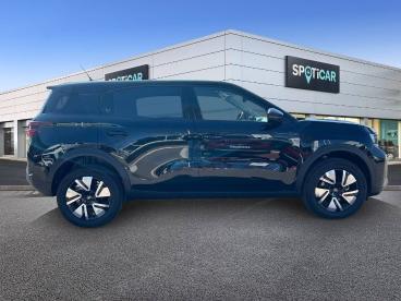 SPOTICAR Opel Frontera 1.2t Xht Hybrid Edct6 107kw Gs Ocasion - Suv Gasolina Negro - Castellon - 1202121517_4