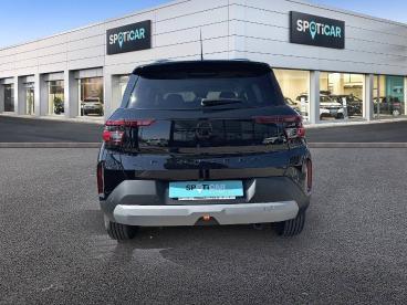 SPOTICAR Opel Frontera 1.2t Xht Hybrid Edct6 107kw Gs Ocasion - Suv Gasolina Negro - Castellon - 1202121517_5