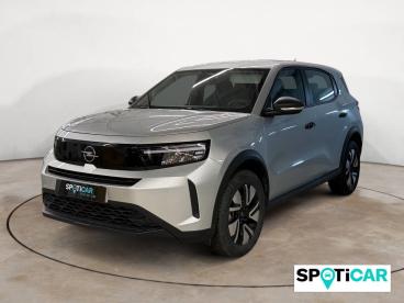 SPOTICAR Opel Frontera 1.2t Xht Hybrid Edct6 107kw Edition Ocasion - Suv Gasolina Gris - Collado Villalba - 1202121520_1