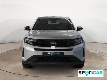 SPOTICAR Opel Frontera 1.2t Xht Hybrid Edct6 107kw Edition Ocasion - Suv Gasolina Gris - Collado Villalba - 1202121520_2